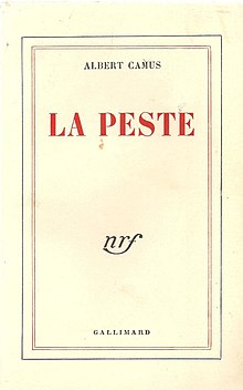220px La Peste book cover