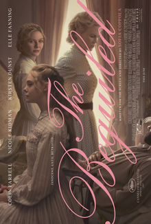 The Beguiled texnes plus