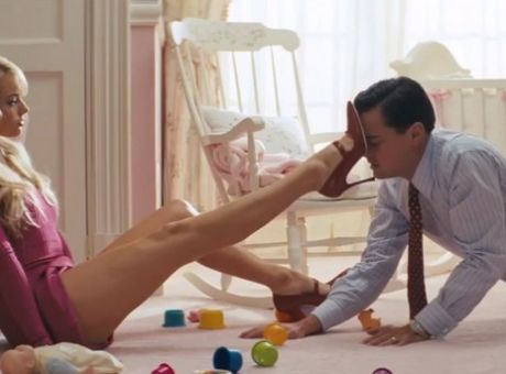 wolf of wall street texnes plus