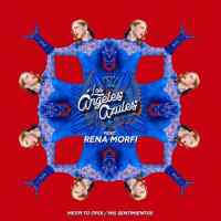 Ακούστε το νέο τραγούδι της Ρένας Μόρφη και των Los Ángeles Azules