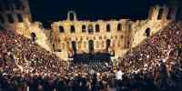 Αυτό είναι το τρέιλερ του Φεστιβάλ Αθηνών και Επιδαύρου