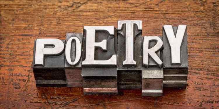 Μαραθώνιος ποίησης στον Ιανό για την Παγκόσμια Μέρα Ποίησης