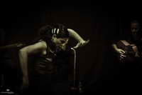 Ηλέκτρα Χρυσάνθου: Δεσμοί του flamenco