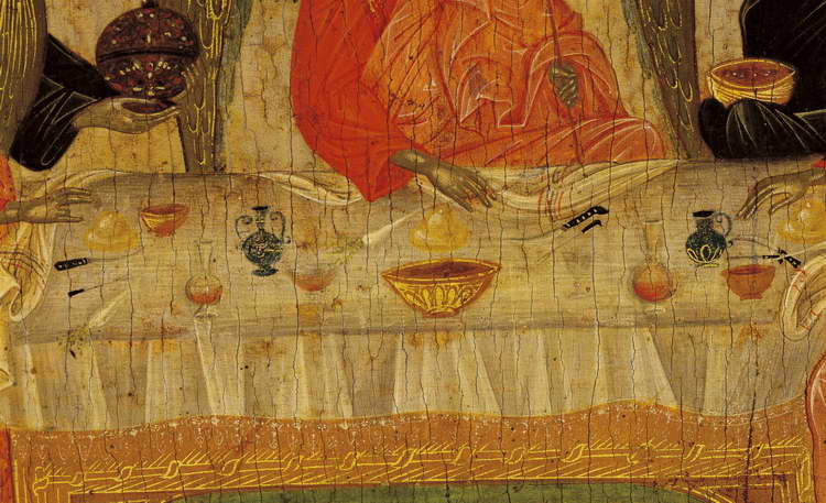 &quot;Σκόρδα κεφάλια δώδεκα, κρομμύδια δεκαπέντε&quot; στο Μουσείο Μπενάκη