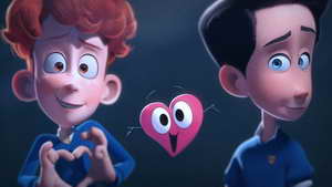 Δείτε την ταινία της Pixar για την ομοφοβία που θα σας κάνει να δακρύσετε