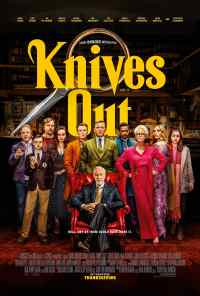 «Knives Out»: Ένα ικανοποιητικό σκηνικό αποδόμησης της κλασικής ντετεκτιβικής ιστορίας