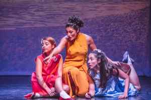 «Το Καπλάνι της Βιτρίνας» έρχεται για λίγες μόνο παραστάσεις στο Θέατρο Τζένη Καρέζη