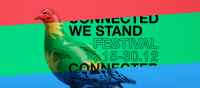 Connected We Stand: Ένα ψηφιακό Φεστιβάλ με 15.000 εθελοντικές δράσεις!