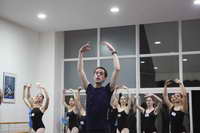 Για πρώτη φορά στην Ελλάδα ο Erico Montes Nunes, χορογραφεί για το Athens Children’s Ballet
