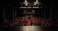 Ακρόαση για γυναίκα ηθοποιό στο Θέατρο Άλφα.Ιδέα