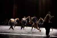 Ξεκινά το 26ο Διεθνές Φεστιβάλ Χορού Καλαμάτας: Με 21 ελληνικές και ξένες παραγωγές