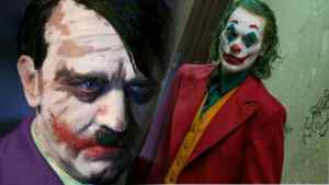 Χάιλ Joker - Σε γενικές γραμμές ή η Non Playlist της επικαιρότητας #40