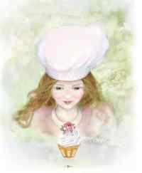 «Το φανταστικό ζαχαροπλαστείο της Μόλλυ Ρόουζ»: Το πρώτο βιβλίο της σειράς παραμυθιών κυκλοφορεί!