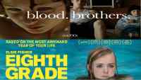 «Mid90’s» και «Eighth grade» δύο ταινίες για τις δυσκολίες της εφηβείας