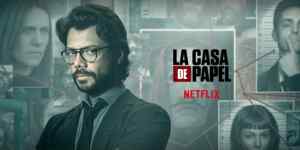 Τι ώρα θα προβληθεί το πρώτο επεισόδιο του «La Casa de Papel 3»;