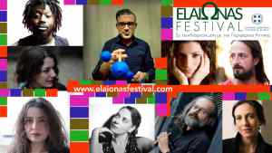 Το ElaiΩnas Festival επιστρέφει για 7η χρονιά με δωρεάν είσοδο