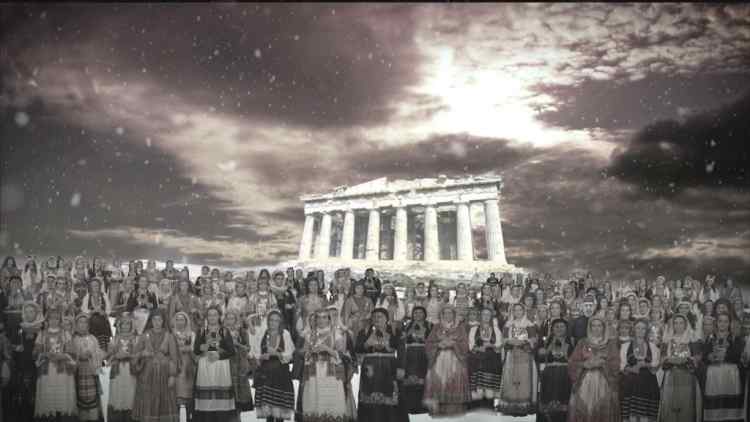 Φιλοθέη, η Αγία των Αθηνών: Η ταινία της Μαρίας Χατζημιχάλη-Παπαλιού σε δωρεάν online προβολή