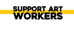 Ανακοινώθηκαν τα Αιτήματα της Πρωτοβουλίας Support Art Workers