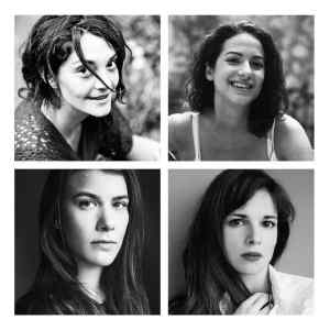 Αυτές είναι οι τέσσερις υποψήφιες για το βραβείο «Μελίνα Μερκούρη»