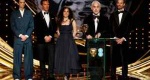 Βραβεία BAFTA 2022: Οι νικητές των «Βρετανικών Όσκαρ» (βίντεο)