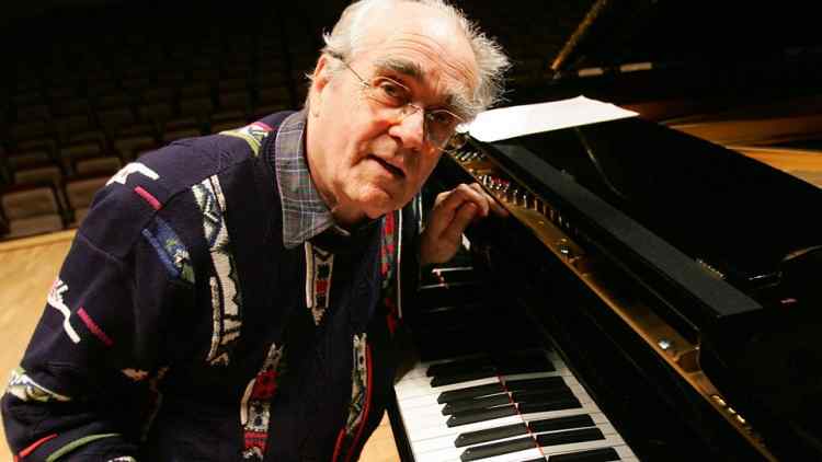 Έφυγε από τη ζωή, σε ηλικία 87 ετών, ο βραβευμένος συνθέτης Μισέλ Λεγκράν