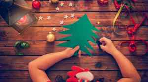 Ο Δήμος Βάρης Βούλας Βουλιαγμένης φέρνει τη μαγεία των Χριστουγέννων στα σπίτια μας