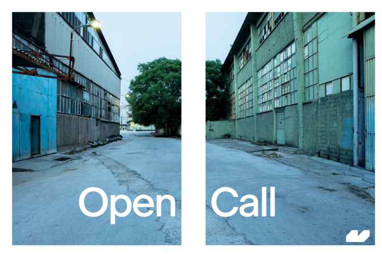 Open call για το καλλιτεχνικό πρόγραμμα του Φεστιβάλ Αθηνών Επιδαύρου 2022