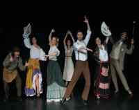 Η παράσταση του ΔΗΠΕΘΕ Κοζάνης «Αχ Έρωτα» της Νανάς Νικολάου έρχεται στην Αθήνα για λίγες μόνο παραστάσεις