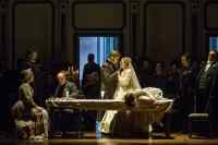 300 δωρεάν θέσεις για ανέργους στην όπερα «Λουτσία ντι Λαμμερμούρ»
