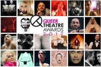 Queer Theatre Awards 2017 – Οι υποψηφιότητες