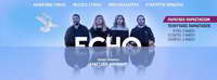 «ECHO»: 2 επιπλέον παραστάσεις αυτή την εβδομάδα λόγω επιτυχίας