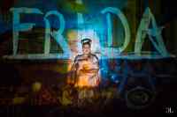 «Frida Κι Άλλο»: 4 τελευταίες παραστάσεις