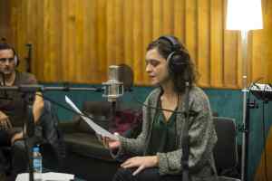 «O Ξένος»: Η Μαρία Μαγκανάρη σκηνοθετεί το 2ο Radio Plays του Φεστιβάλ Αθηνών