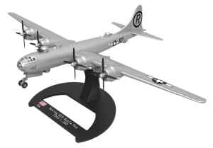 Κερδίστε μια υπέροχη μινιατούρα από τη Συλλογή Αεροπλάνα του Β&#039; Παγκοσμίου Πολέμου