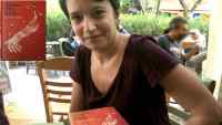 Ευτυχία Γιαννάκη: Ήρθε για να μείνει στην καλή αστυνομική λογοτεχνία