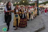 5ο Φεστιβάλ Παραδοσιακών Χορών στη Σκόπελο με πολλές παραστάσεις & εκδηλώσεις