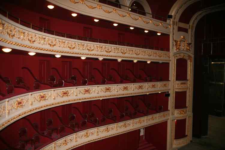 ΥΠΠΟ: Πώς μοιράστηκαν τα 2,59 εκατ. ευρώ επιχορηγήσεις για το θέατρο -Αναλυτικά τα ποσά και οι παραστάσεις